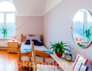 Пансионат для пожилых людей «Добро» Таганрог