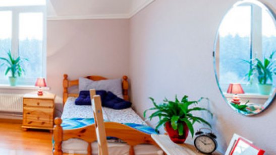 Пансионат для пожилых людей «Добро» Таганрог