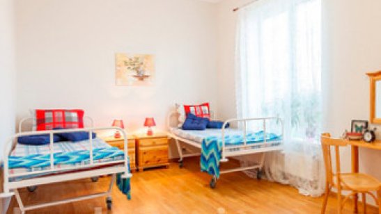 Пансионат для пожилых людей «Добро» Таганрог фото