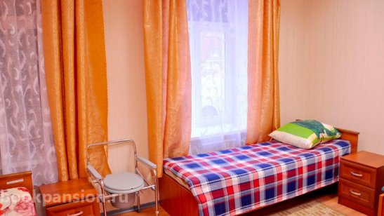 Пансионат «Золотой век» в Таганроге фото 3