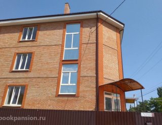 Частный пансионат «Забота Таганрог»