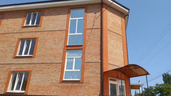 Частный пансионат «Забота Таганрог»