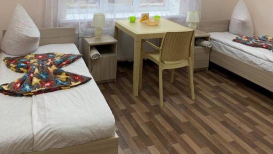 Частный пансионат «Забота Таганрог» фото 3