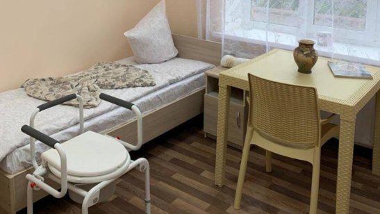 Частный пансионат «Забота Таганрог» фото 4