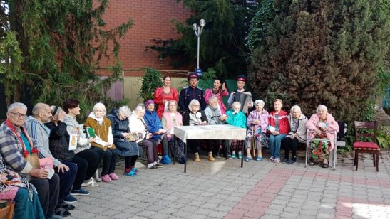 Пансионат «Уютный дом» Таганрог