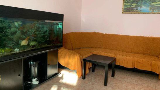 Пансионат «Уютный дом» Таганрог фото 3