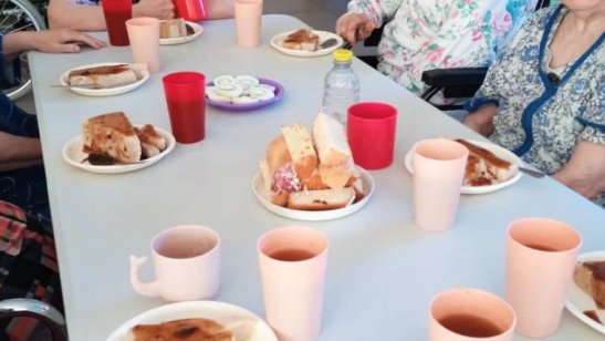 Частный дом престарелых «Мир добра» фото