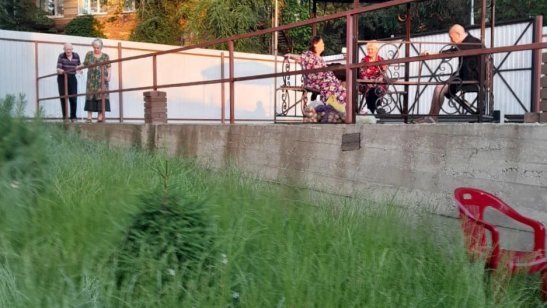 Частный дом престарелых «Мир добра» фото 3