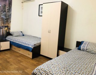 Пансионат «Оберег» Таганрог