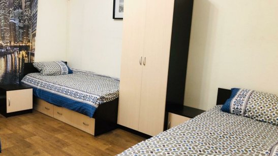 Пансионат «Оберег» Таганрог