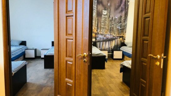 Пансионат «Оберег» Таганрог фото