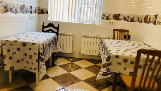 Пансионат «Оберег» Таганрог фото 3