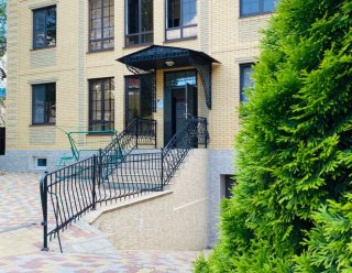 Частный пансионат «Родительский дом» Таганрог