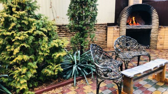 Частный пансионат «Родительский дом» Таганрог фото