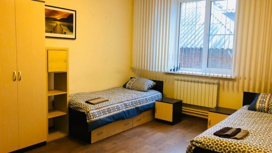 Частный пансионат «Родительский дом» Таганрог фото 3