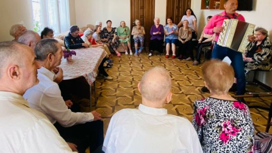 Частный пансионат «Родительский дом» Таганрог фото 4