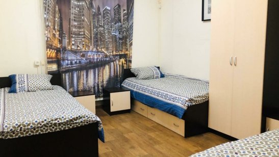 Частный пансионат «Родительский дом» Таганрог фото 5