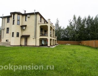 Пансионат для пожилых людей «Близкие» Таганрог