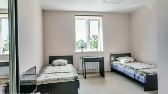 Частный пансионат «Надежда» фото