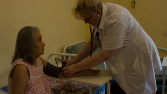 Частный пансионат «Надежда» фото 4