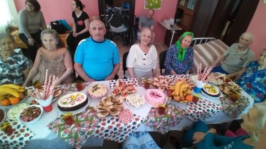 Частный пансионат «Надежда» фото 5