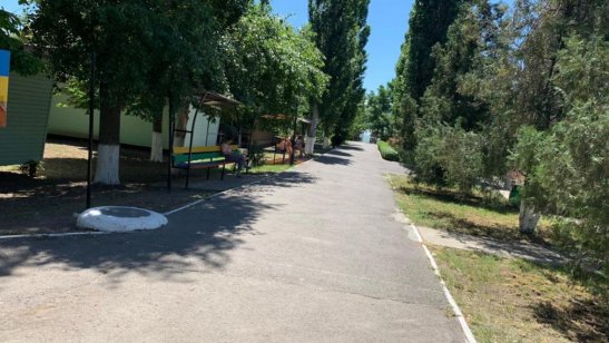 Пансионат «КОТЛОСТРОИТЕЛЬ» фото 3